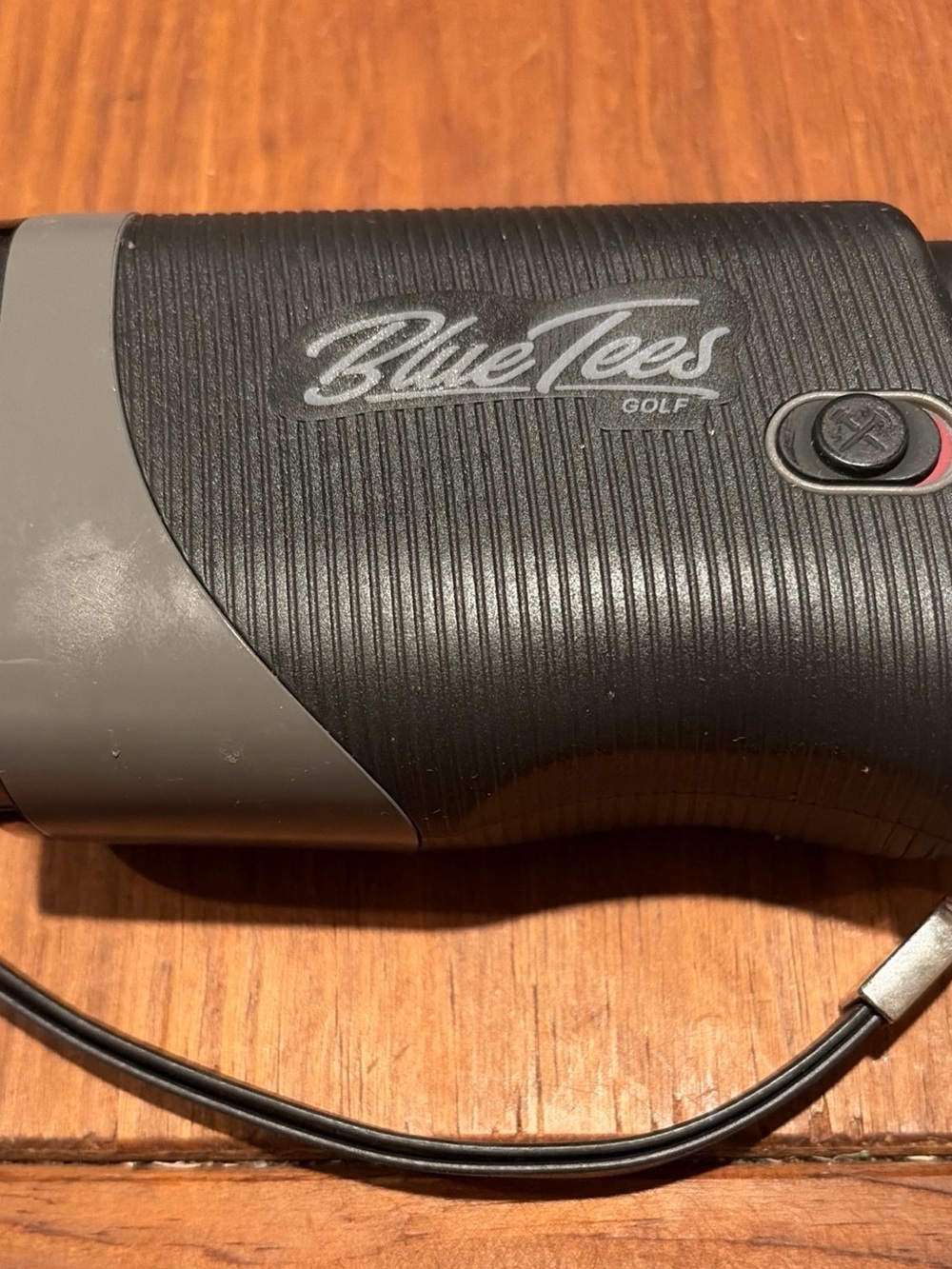 Blue Tees 3Max Golf Rangefinder EX